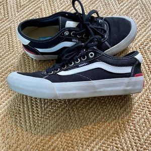 Vans Chima Pro 2